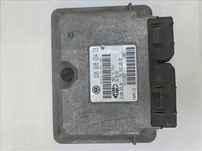 Magneti Marelli IAW4MV.DS Leon 1.6 16V BCB motorvezérlő [036906034DS]
